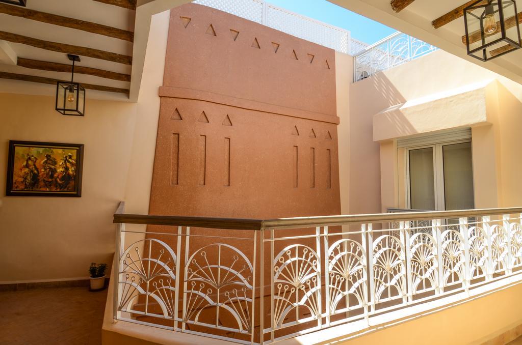 Riad Ayni Marrakesh Exterior foto